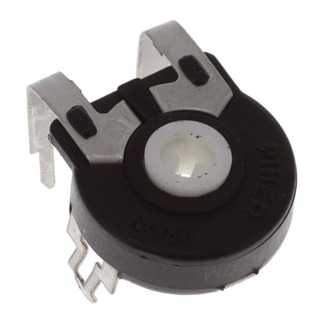 PT15LV18-501A2020-S Amphenol Piher Sensing Systems  Trimmer Potentiometers